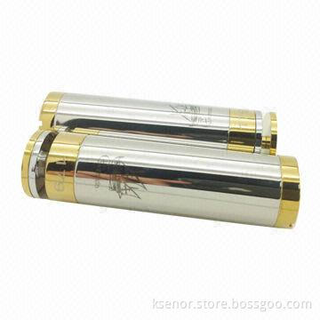 New Special Style Electronic Cigarettes, Sized 70 x 22mm, OEM Orders Accepted